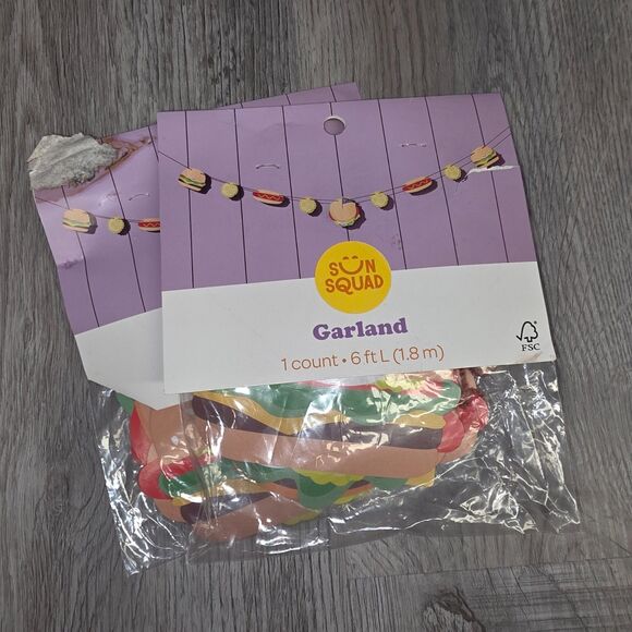 ๐ Ultimate Mondo Llama Kids' Craft Bundle: Pallet Find Treasure! ๐ - Picture 9 of 9